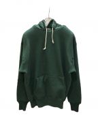 WAREHOUSE×JOHN GLUCKOWウエアハウス×ジョン グラッコー）の古着「1950-early60s Fakie Afterhood」｜グリーン