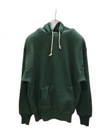 WAREHOUSE×JOHN GLUCKOW（ウエアハウス×ジョン グラッコー）の古着「1950-early60s Fakie Afterhood」｜グリーン