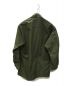 US ARMY (ユーエスアーミー) jungle fatigue 3rd jacket グリーン サイズ:-（実寸参照)：19000円