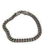 TOM WOODトムウッド）の古着「Curb Bracelet」