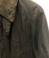 中古・古着 Barbour (バブアー) A101 BEDALE JACKET カーキ サイズ:C34/86CM：12000円