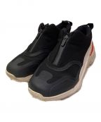 Y-3ワイスリー）の古着「ローカットスニーカー」｜ブラック