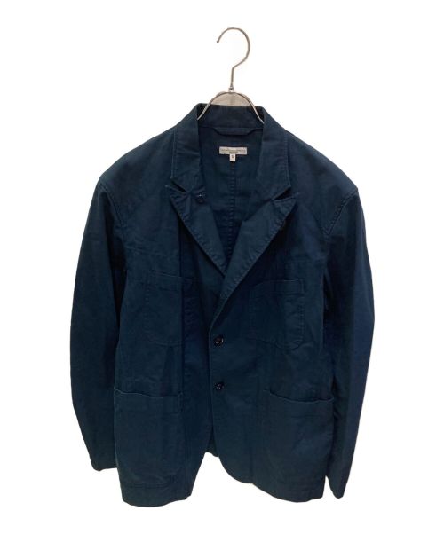 Engineered Garments（エンジニアド ガーメンツ）Engineered Garments (エンジニアド ガーメンツ) bedford jacket ネイビー サイズ:Sの古着・服飾アイテム