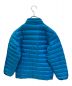 Patagonia (パタゴニア) ダウンジャケット スカイブルー サイズ:L (BOY'S)：7000円