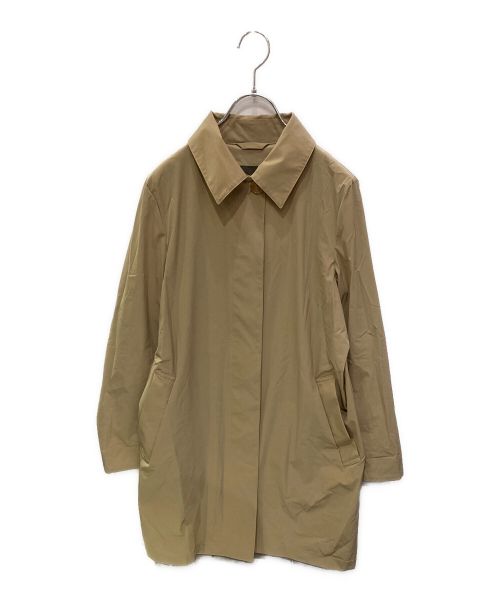 MACKINTOSH（マッキントッシュ）MACKINTOSH (マッキントッシュ) スプリングコート ベージュ サイズ:38の古着・服飾アイテム