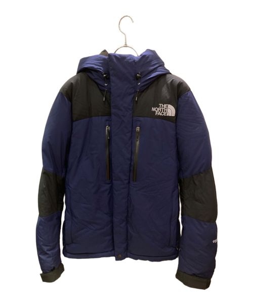 THE NORTH FACE（ザ ノース フェイス）THE NORTH FACE (ザ ノース フェイス) ダウンジャケット アーバンネイビー サイズ:Lの古着・服飾アイテム