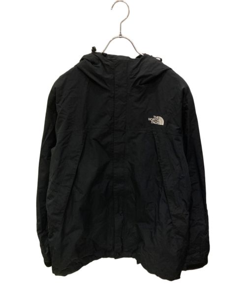 THE NORTH FACE（ザ ノース フェイス）THE NORTH FACE (ザ ノース フェイス) マウンテンパーカー ブラック サイズ:XLの古着・服飾アイテム