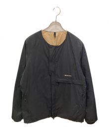 Karrimor（カリマー）の古着「GUST REVERSIBLE JKT」｜グレー