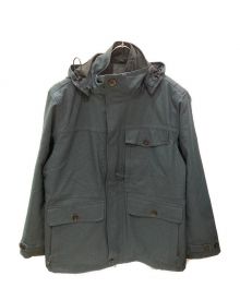 L.L.Bean（エルエルビーン）の古着「ジャケット」｜ネイビー