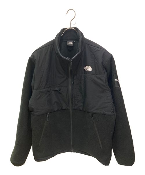 THE NORTH FACE（ザ ノース フェイス）THE NORTH FACE (ザ ノース フェイス) Denali Jacket ブラック サイズ:XLの古着・服飾アイテム