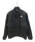 THE NORTH FACE（ザ ノース フェイス）の古着「Denali Jacket」｜ブラック