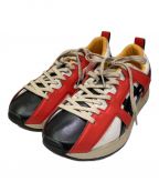 Onitsuka Tigerオニツカタイガー）の古着「ローカットスニーカー」｜マルチカラー