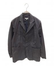 Engineered Garments (エンジニアド ガーメンツ) ベッドフォードジャケット ネイビー サイズ:XS