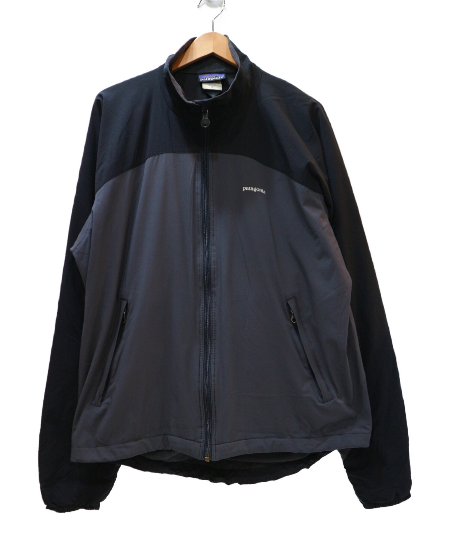 Z1023-9 patagonia ブルゾン Sサイズ+bnorte.com.br