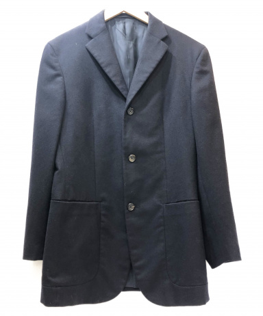 【中古・古着通販】JIL SANDER (ジルサンダー) 3Bテーラード