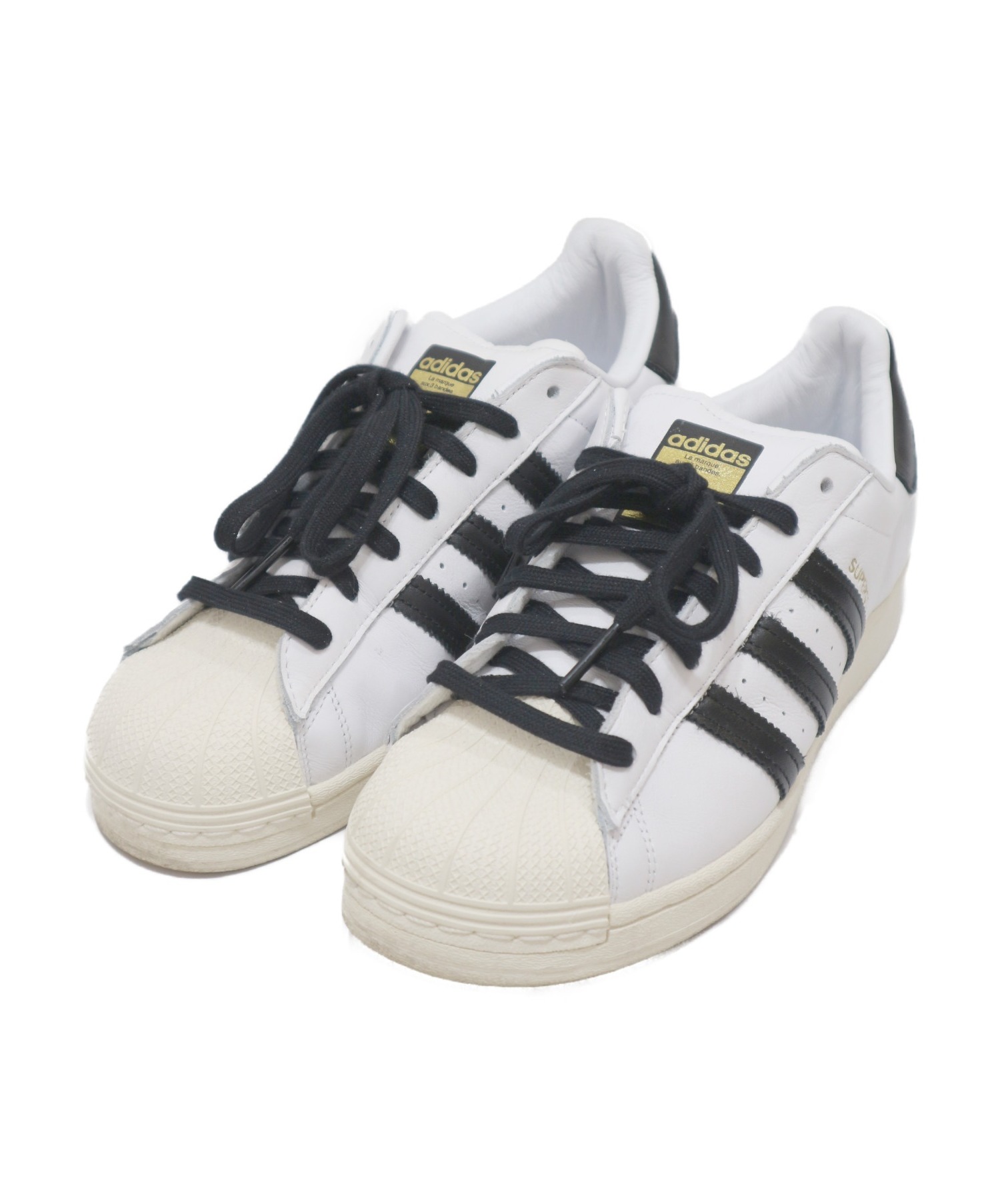 adidas - adidas アディダス SUPERSTAR スーパースター ローカット