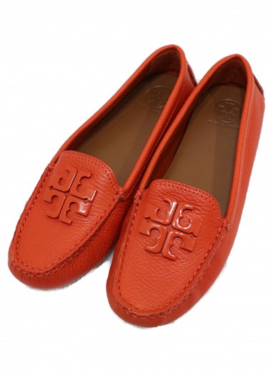 【中古・古着通販】TORY BURCH (トリーバーチ) ドライビング