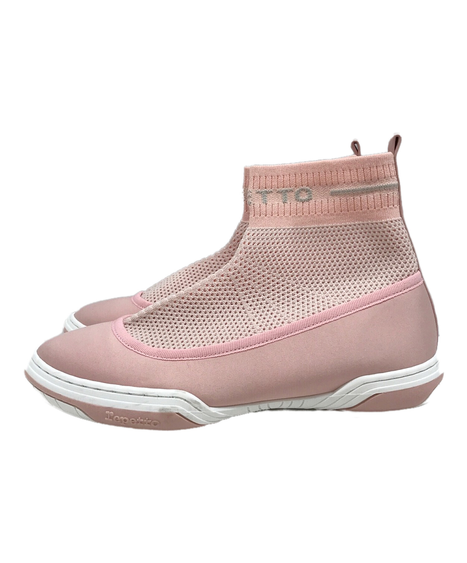 repetto レペット オードリースニーカー - iplace.co.il