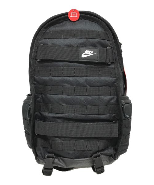 中古 古着通販 Nike ナイキ バックパック ブラック ブランド 古着通販 トレファク公式 Trefac Fashion