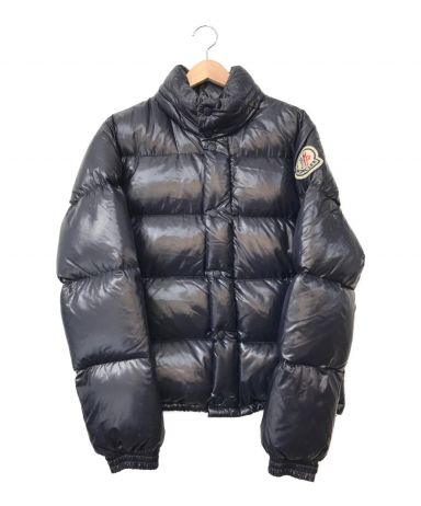 【中古・古着通販】MONCLER (モンクレール) EVEREST ネイビー