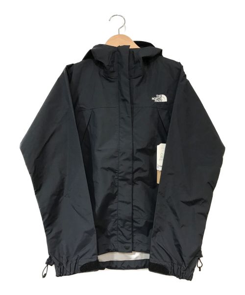 中古 古着通販 The North Face ザ ノース フェイス ドットショットジャケット K ブラック サイズ M ブランド 古着通販 トレファク公式 Trefac Fashion