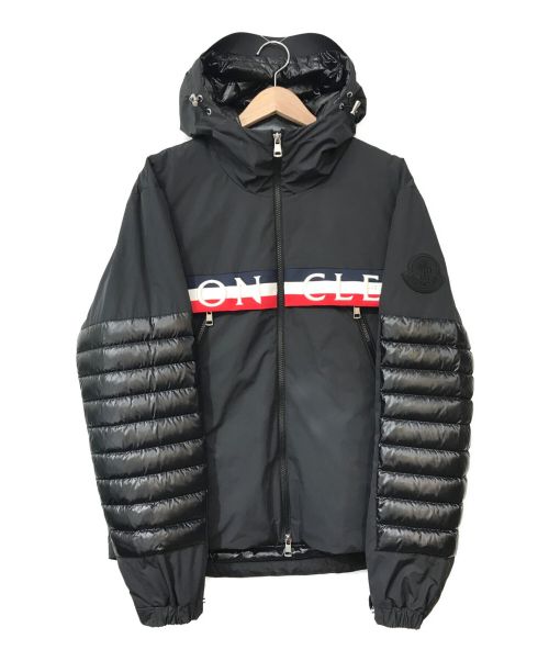 20AW MONCLER OLARGUES モンクレール オラルグ ロゴ ダウン | ochge.org