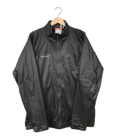 [中古]MAMMUT(マムート)のメンズ アウター・ジャケット FLEX AIR IN JACKET(フレックスエアーインサレーション ジャケット)