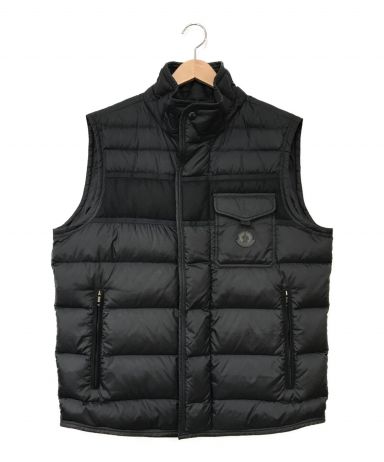 【中古・古着通販】MONCLER (モンクレール) ダウンベスト