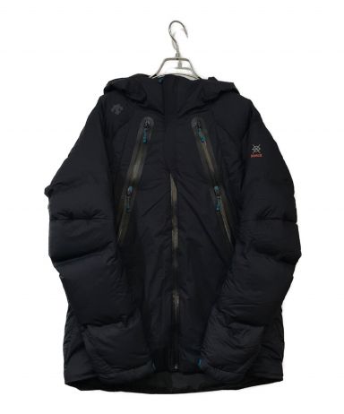 【中古・古着通販】DESCENTE×水沢ダウン (デサント×ミズサワ