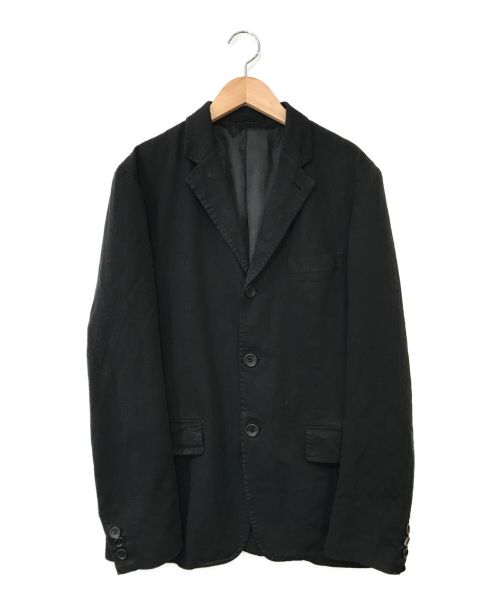 中古・古着通販】COMME des GARCONS HOMME (コムデギャルソン オム) 縮