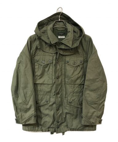 【中古・古着通販】Engineered Garments×LOFTMAN (エンジニ