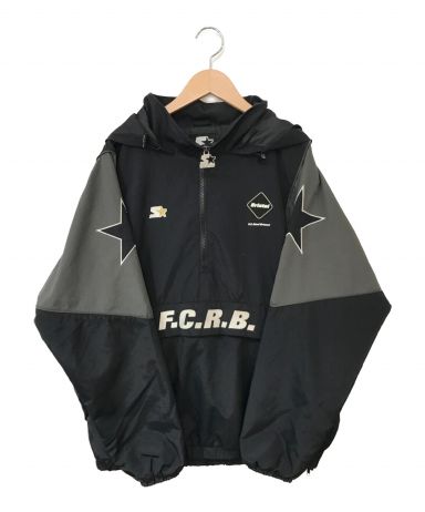 【中古・古着通販】F.C.R.B. ×STARTER (エフシーレアルブリストル