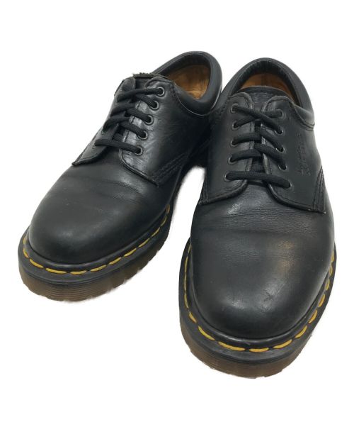 中古 古着通販 Dr Martens ドクターマーチン 5ホールシューズ ブラック サイズ 22 5 ブランド 古着通販 トレファク公式 Trefac Fashion