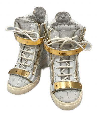 【中古・古着通販】GIUSEPPE ZANOTTI (ジュゼッペザノッティ