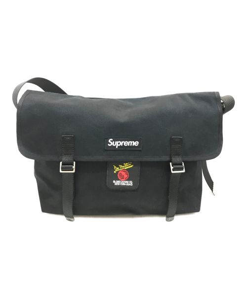 中古・古着通販】SUPREME (シュプリーム) メッセンジャーバッグ