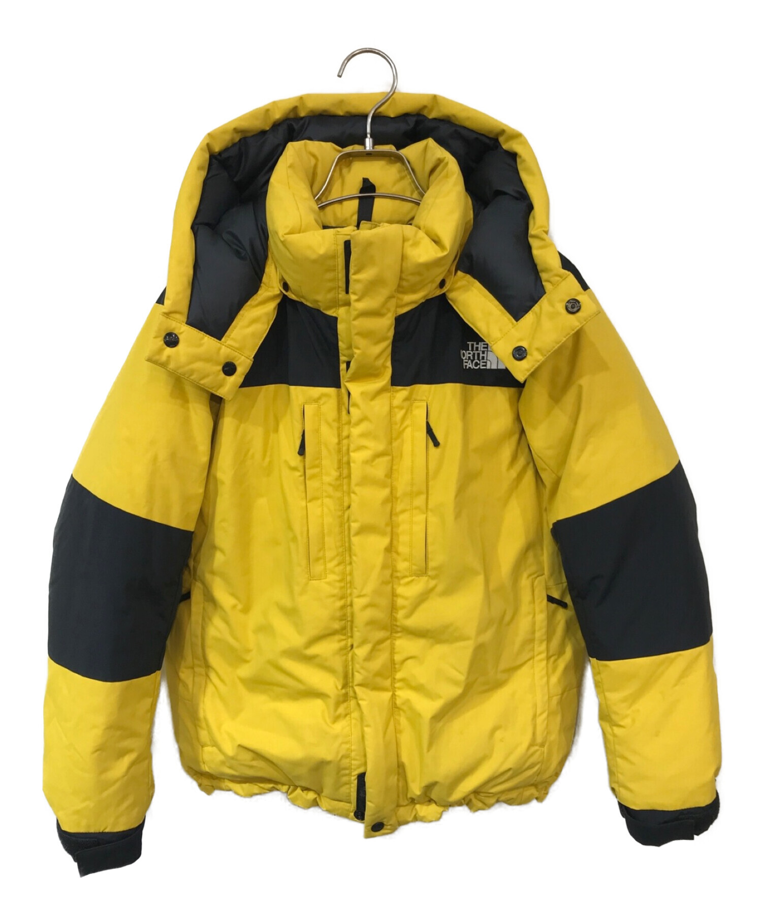 中古・古着通販】THE NORTH FACE (ザ ノース フェイス) エンデュランス