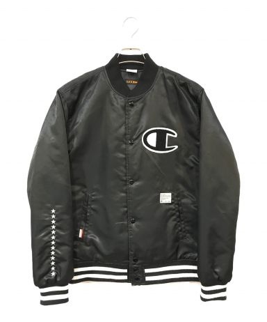 中古・古着通販】Champion×Let It Ride×nano universe (チャンピオン