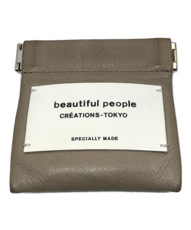 【中古・古着通販】beautiful people (ビューティフルピープル