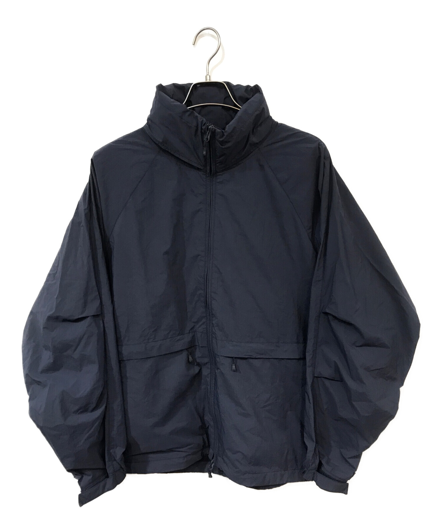 中古・古着通販】DAIWA PIER39 (ダイワ ピア39) TECH WINDBREAKER