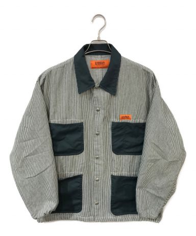 【中古・古着通販】UNIVERSAL OVERALL×BEAMS (ユニバーサル