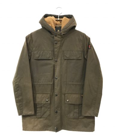 【中古・古着通販】BARBOUR SOUTH SHIELDS (バブアーサウス