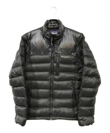 【中古・古着通販】Patagonia (パタゴニア) フィッツロイダウン