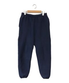 中古・古着通販】MSGM (エムエスジーエム) スウェットパンツ カーキ