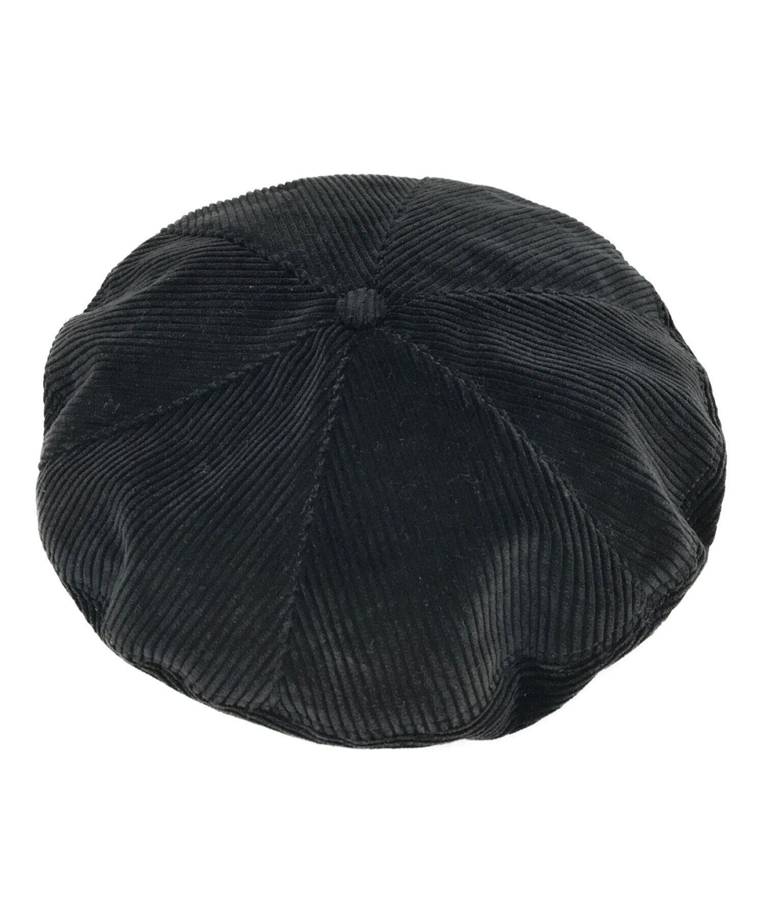 偉大な PRADA ベレー帽 ハンチング/ベレー帽 - www.huberwinery.com