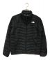 THE NORTH FACE（ザ ノース フェイス）の古着「Thunder Jacket」｜ブラック