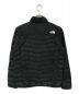 THE NORTH FACE (ザ ノース フェイス) Thunder Jacket ブラック サイズ:Ｓ：13800円