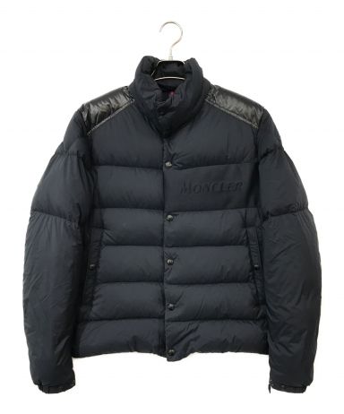 [中古]MONCLER(モンクレール)のメンズ アウター・ジャケット AUBRAC ダウンジャケット