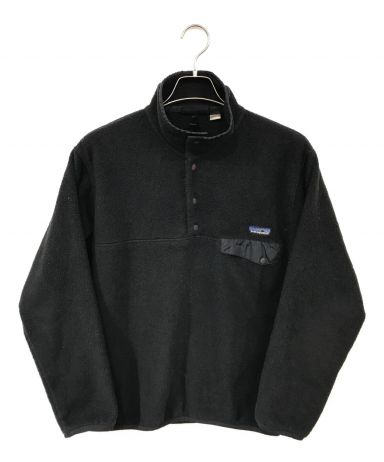 【中古・古着通販】Patagonia (パタゴニア) シンチラスナップT 