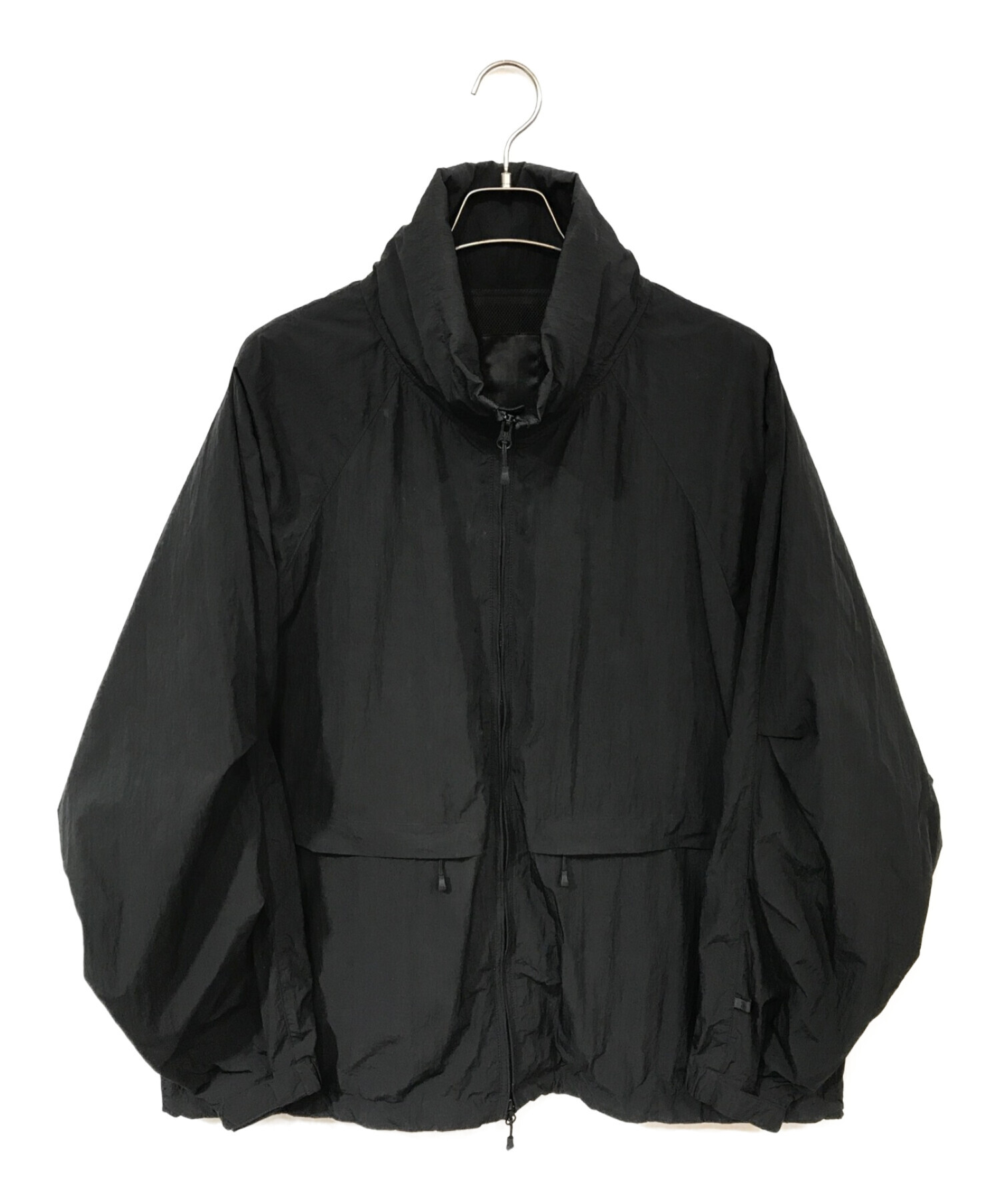 中古・古着通販】DAIWA PIER39 (ダイワ ピア39) Tech Windbreaker