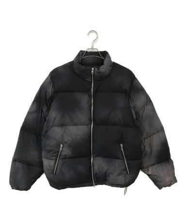 中古・古着通販】stussy (ステューシー) RECYCLED NYLON DOWN PUFFER